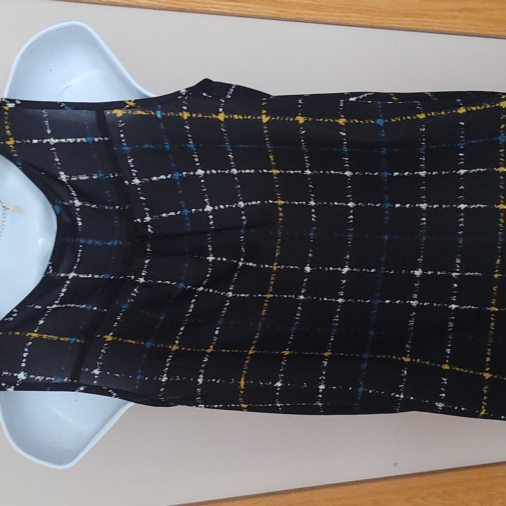 Apt 9 Women blouse - Picture 5 of 6